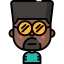 Man icon 64x64
