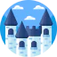 Castle icon 64x64
