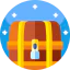 Treasure chest Symbol 64x64
