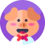 Pig icon 64x64