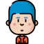 Boy icon 64x64