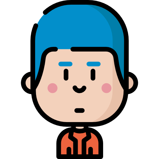 Boy icon