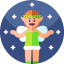 Fairy Ikona 64x64