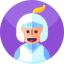 Knight icon 64x64
