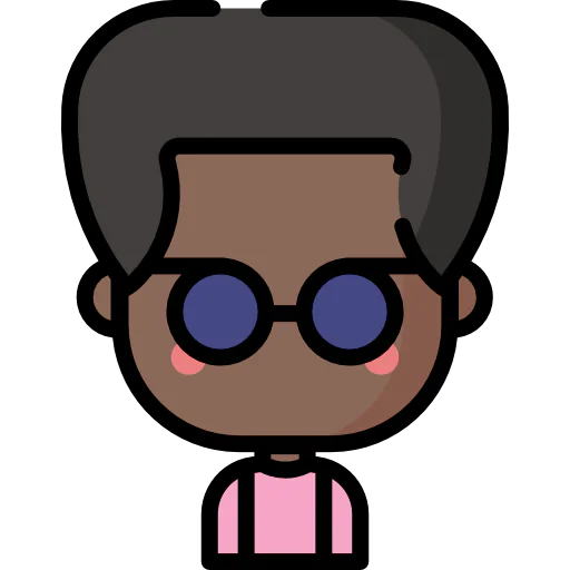 Boy icon