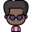 Boy icon 64x64