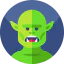 Goblin icon 64x64
