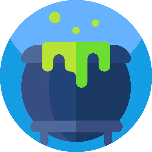 Pot icon
