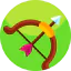 Bow icon 64x64