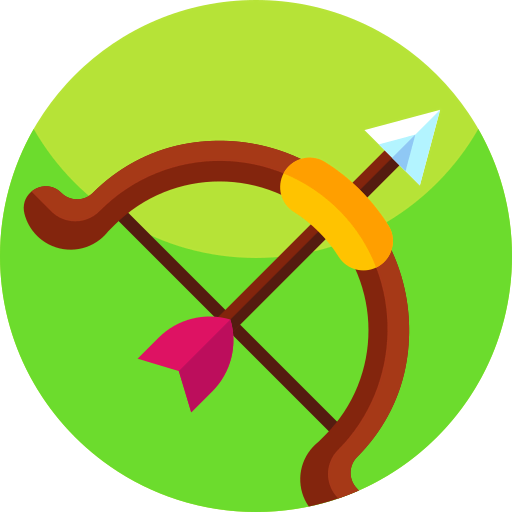 Bow icon