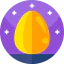 The golden goose icon 64x64