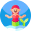 Mermaid icon 64x64
