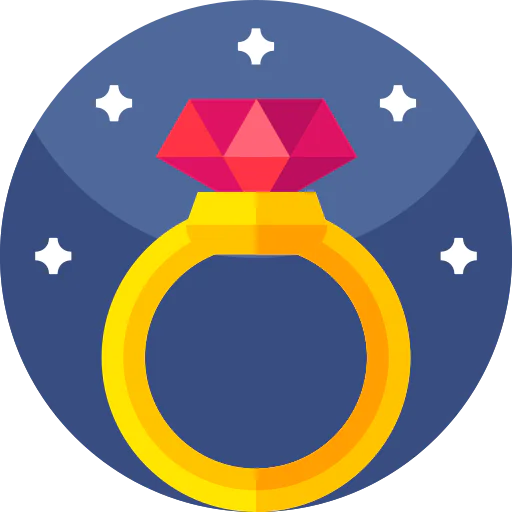 Ring icon