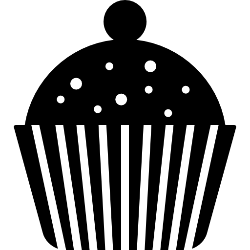 Cupcake icon
