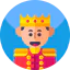 Prince Ikona 64x64