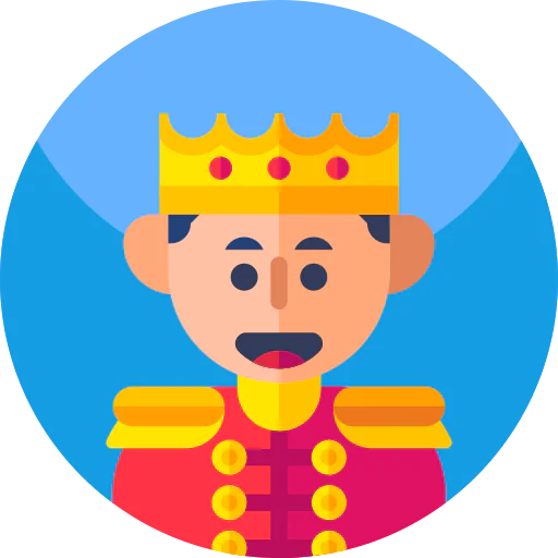 Prince icon