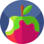 Apple icon 64x64