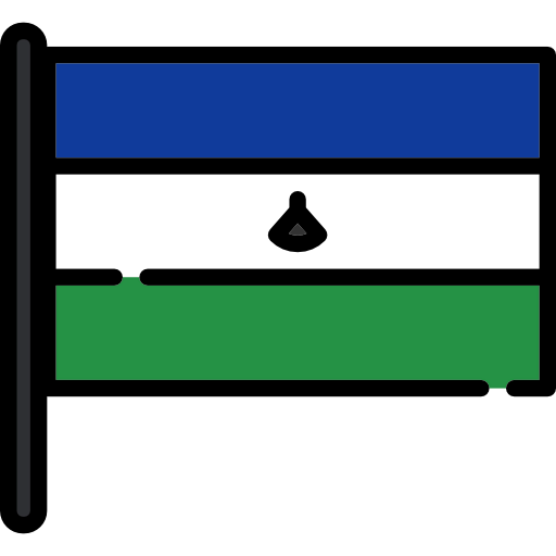 Lesotho icon