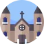 Cathedral icon 64x64
