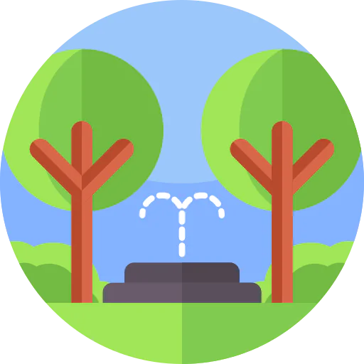 Park icon