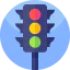 Traffic lights 상 64x64