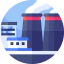 Power plant icon 64x64
