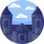 Castle icon 64x64