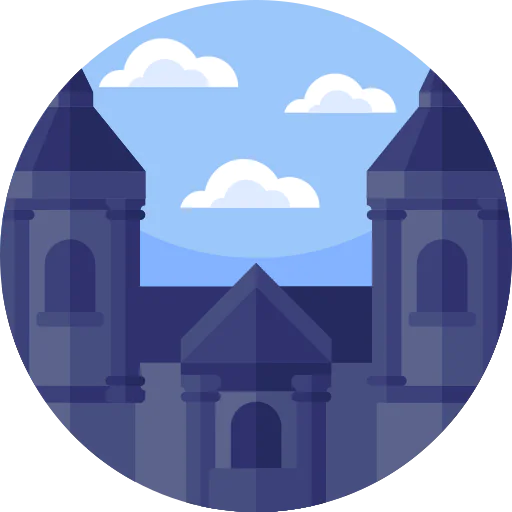 Castle icon