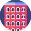 Apartment icon 64x64
