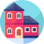 Mansion icon 64x64