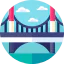 Bridge icon 64x64