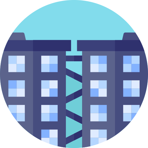 Flat icon