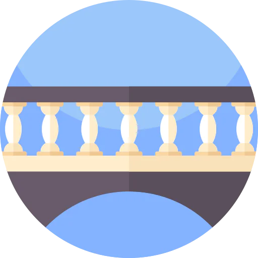 Bridge icon