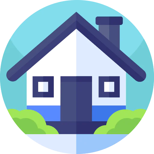 House icon