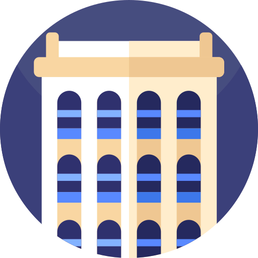 Flat icon