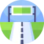 Highway icon 64x64