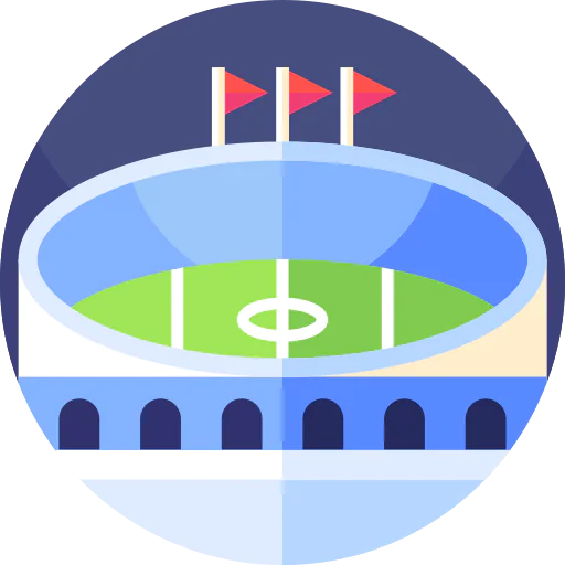 Stadium icon