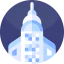 Skyscraper icon 64x64