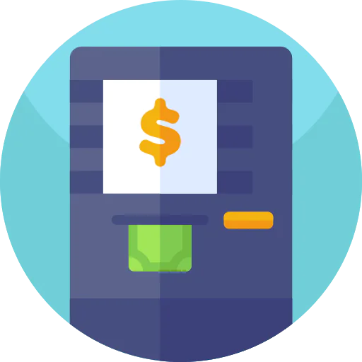 Atm icon