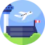 Airport icon 64x64