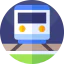 Train icon 64x64