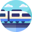 Train icon 64x64