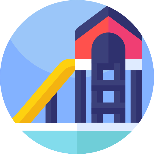 Playground icon
