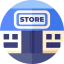Store icône 64x64