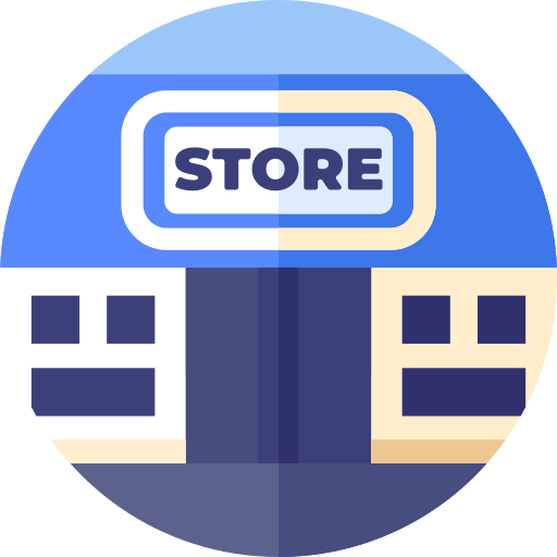 Store icon
