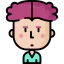 Boy icon 64x64
