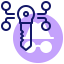 Encryption アイコン 64x64