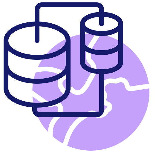 Database file icon