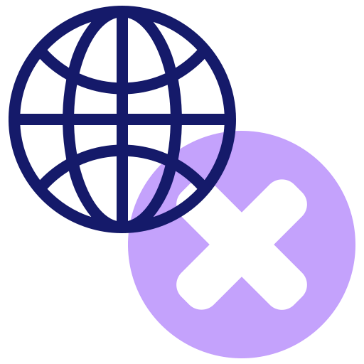 Offline icon