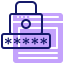 Password icon 64x64